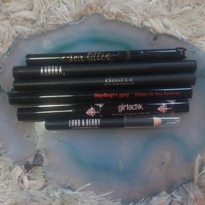 NEW Eyeliner Bundle